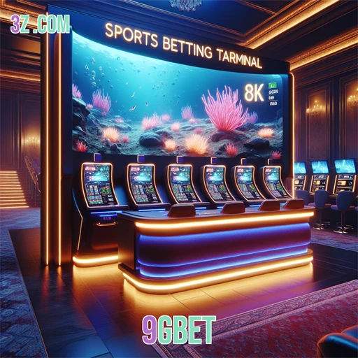 Jogos fascinantes no 9gbet: uma experiência envolvente no Brasil